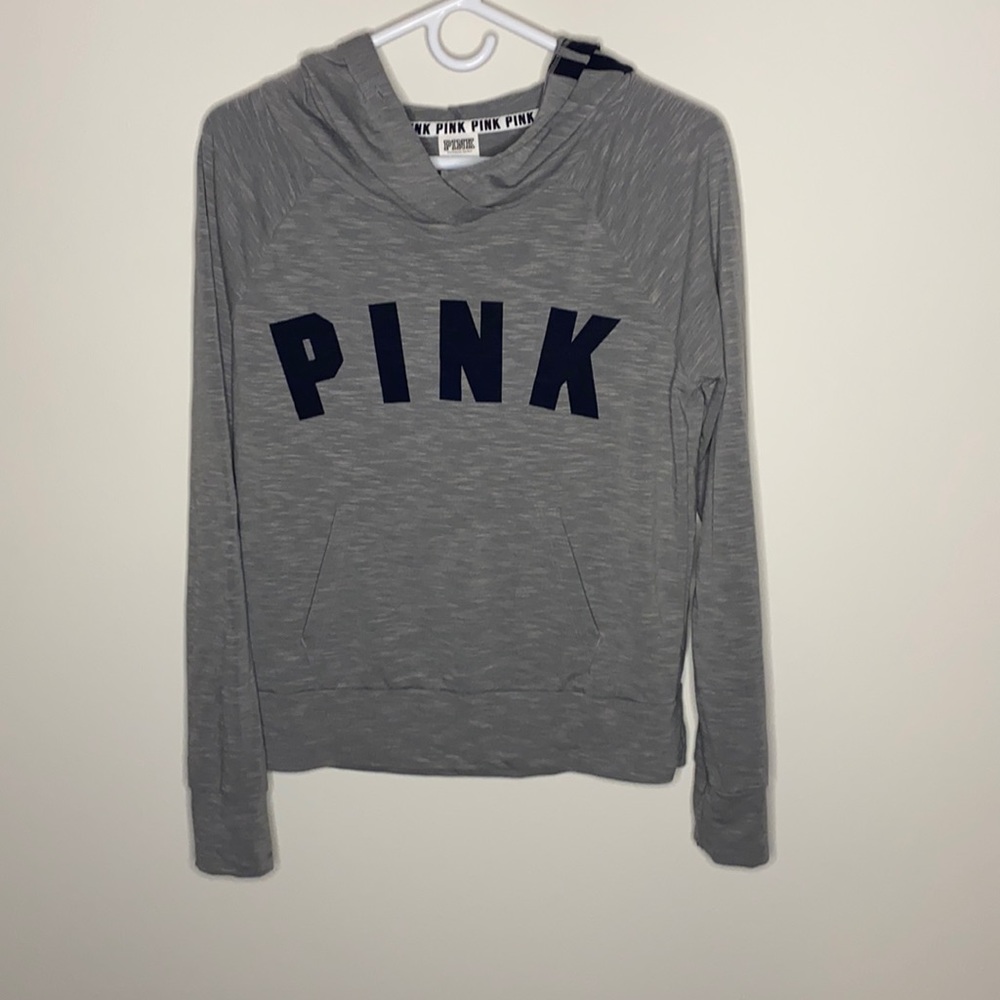 PINK sweater